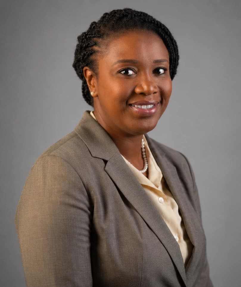 Dr. Haddi Ogunsola, M.D., Medical Director of Global Ambulatory Surgery Centers